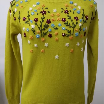 wool knit sweater hand embroidery knitwear_12_11zon